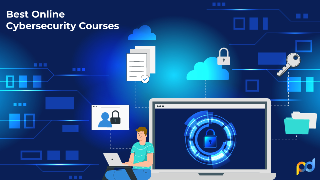 8 Best Online Cyber Security Courses - February 2024 | Pattern Drive