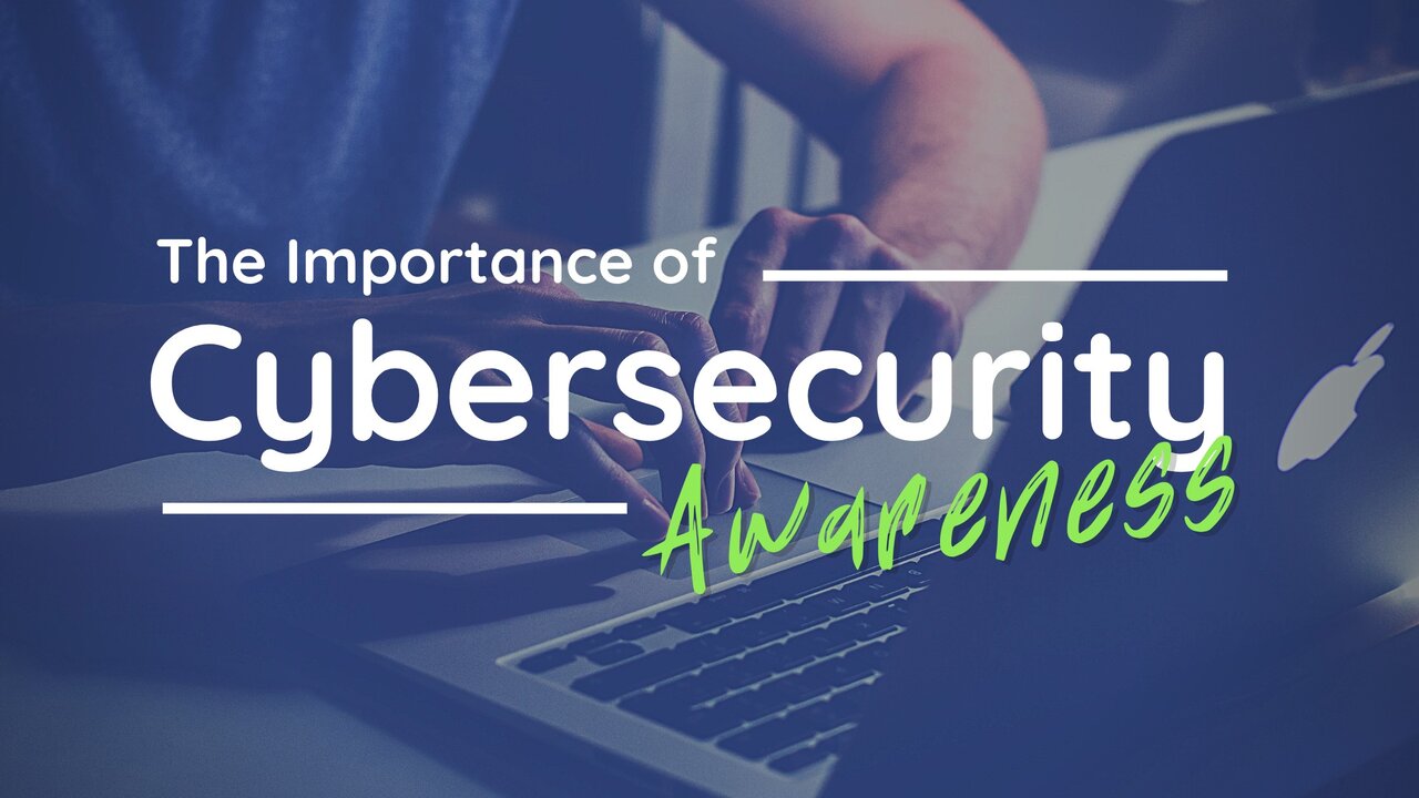 cybersecurity-awareness