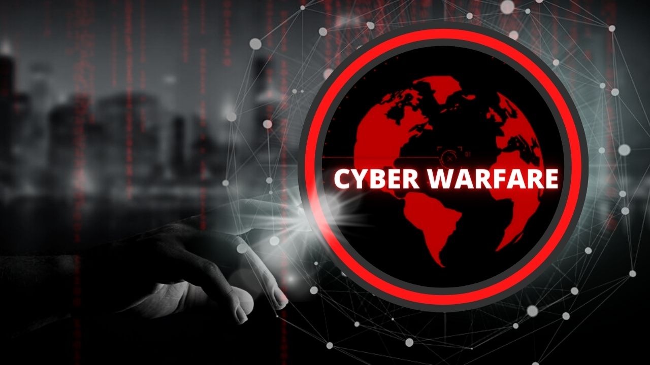 global-cyber-warfare