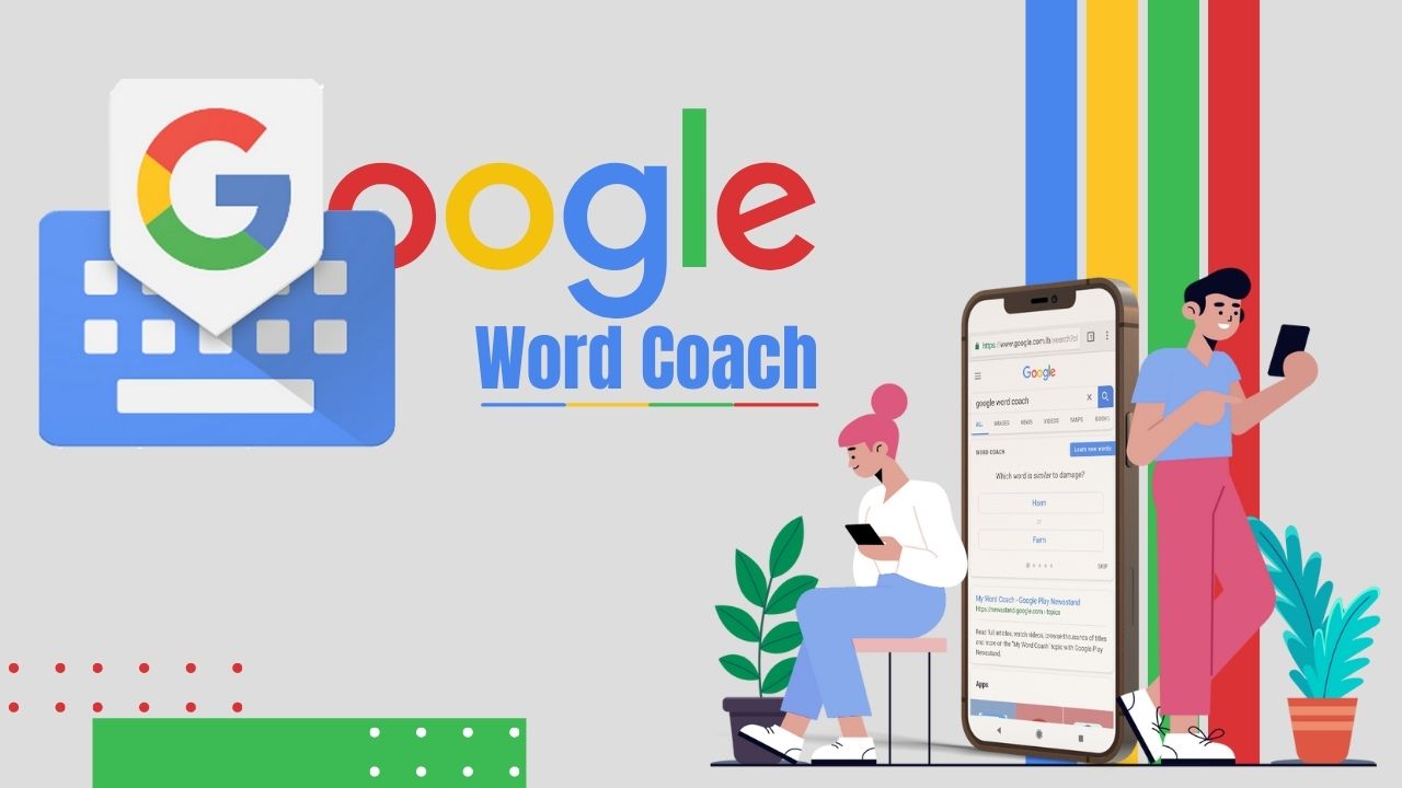 google-word-coach