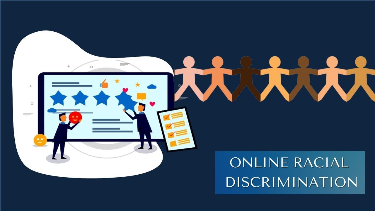 online-racial-discrimination
