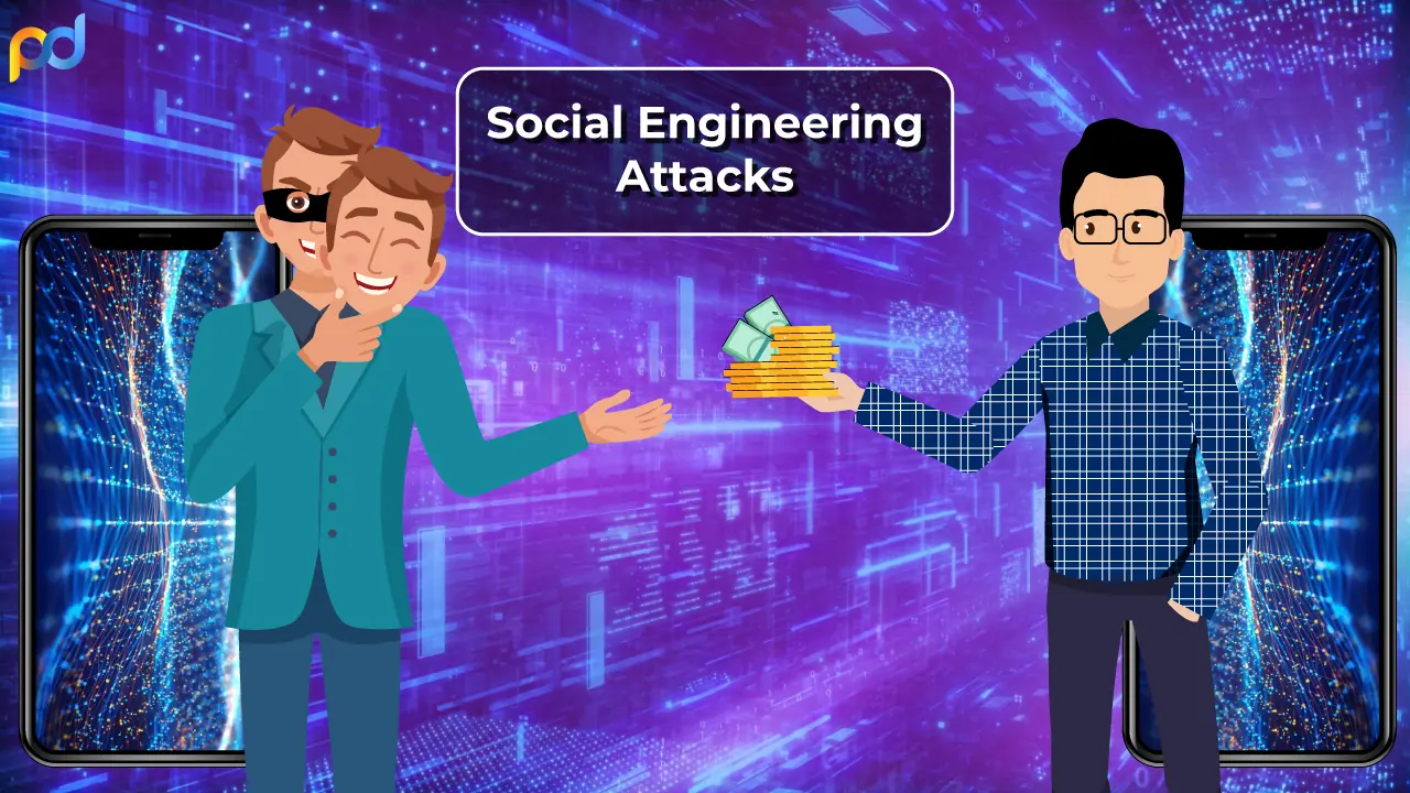 How Does The Line Of Social Engineering Attacks Look Now? social-engineering-attacks