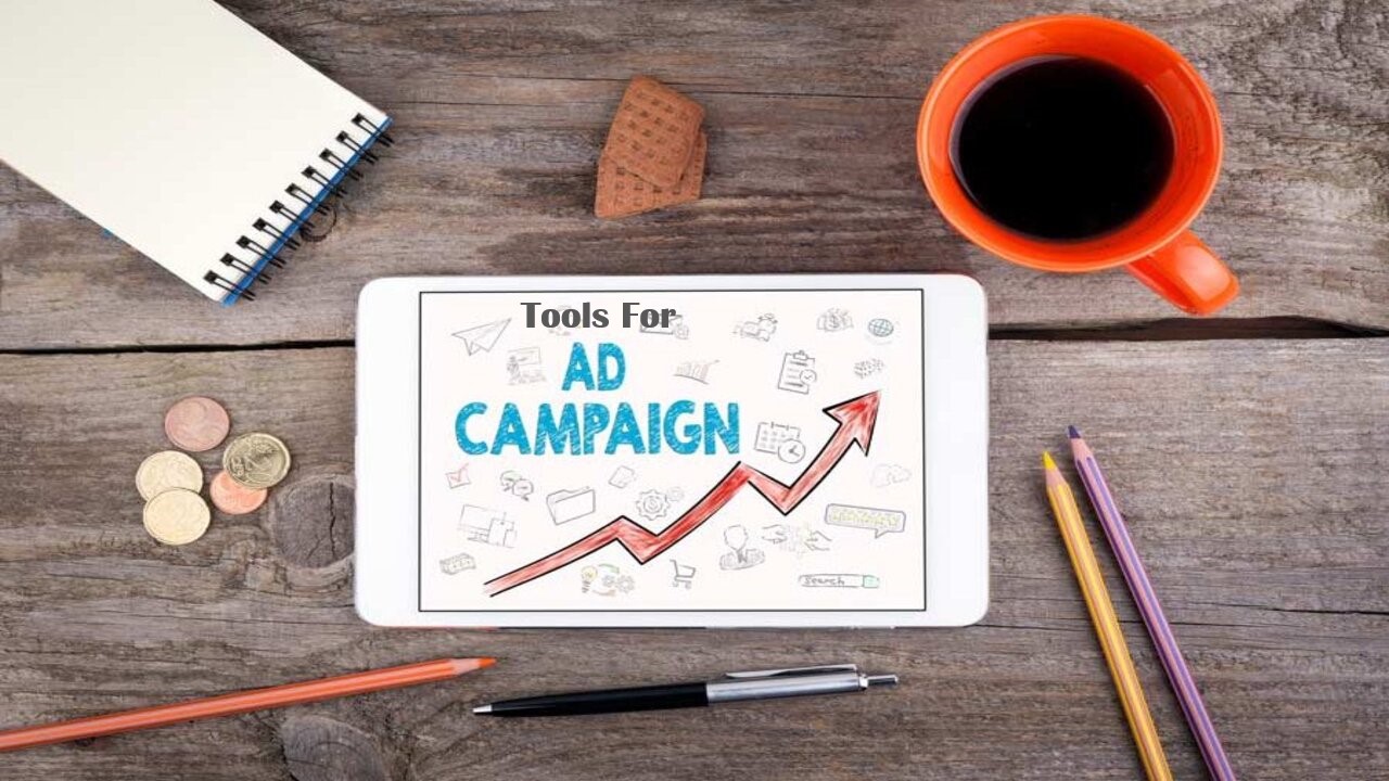 tools-for-ad-campaign